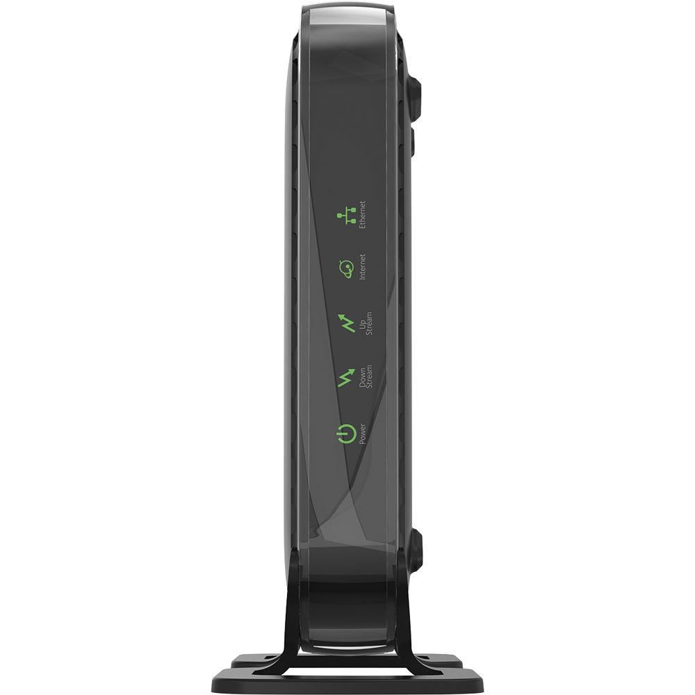Netgear CM400 DOCSIS 3.0 High Speed Cable Modem