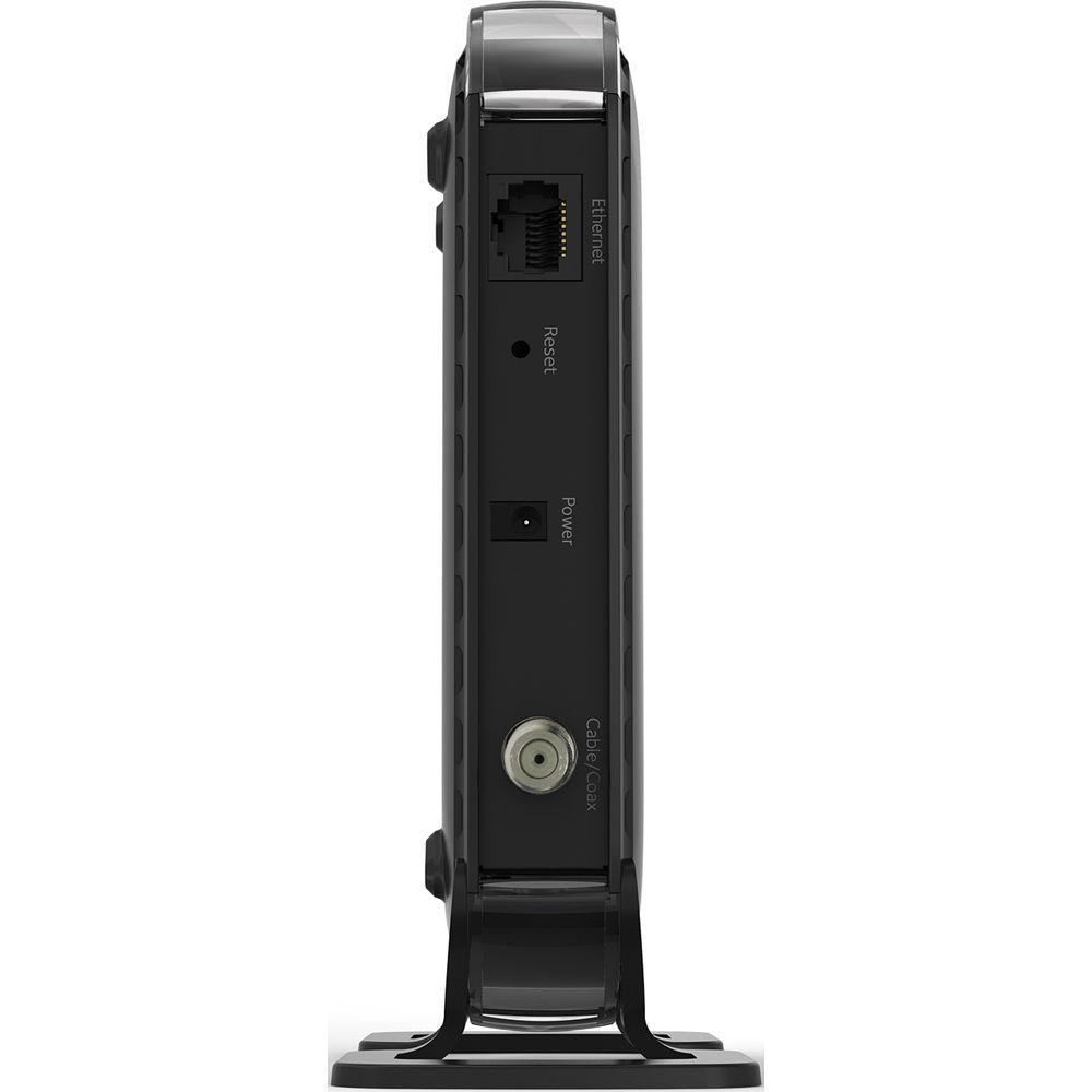 Netgear CM400 DOCSIS 3.0 High Speed Cable Modem