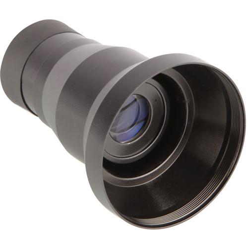 Night Optics 2x Eyepiece for Panther C, Krystal 950, and D-930 Clip-On Sights