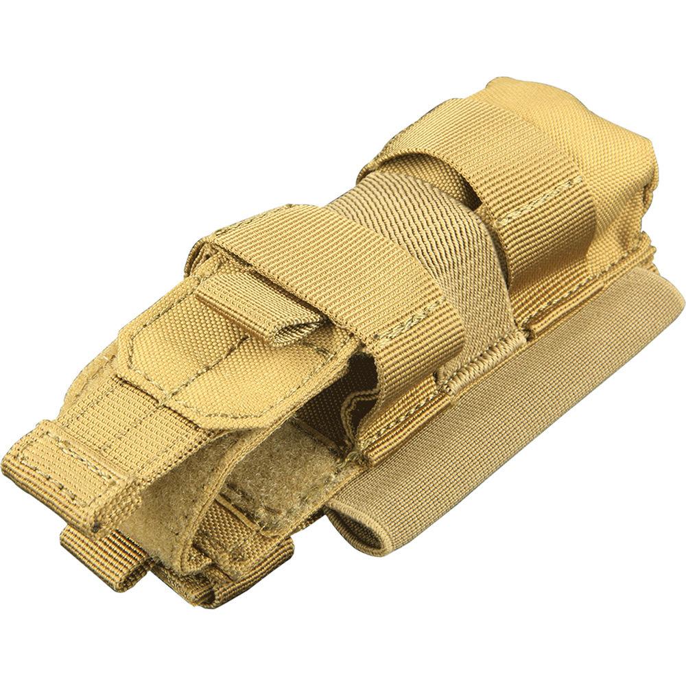 Nitecore NCP30 Tactical Flashlight Holster