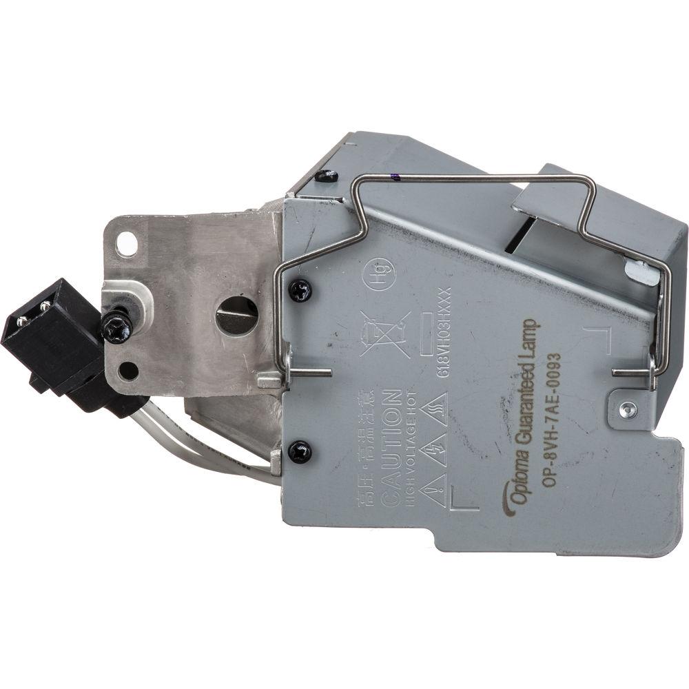 Optoma Technology BL-FP190E Replacement Projector Lamp for Select Optoma Projectors