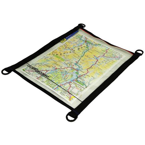 OverBoard Waterproof Map and Document Pouch