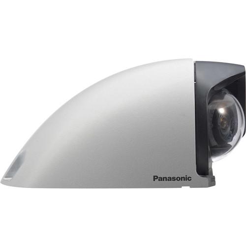 Panasonic iPro SmartHD WV-SBV131M Vandal-Resistant Full HD Rugged Mobile Network Camera