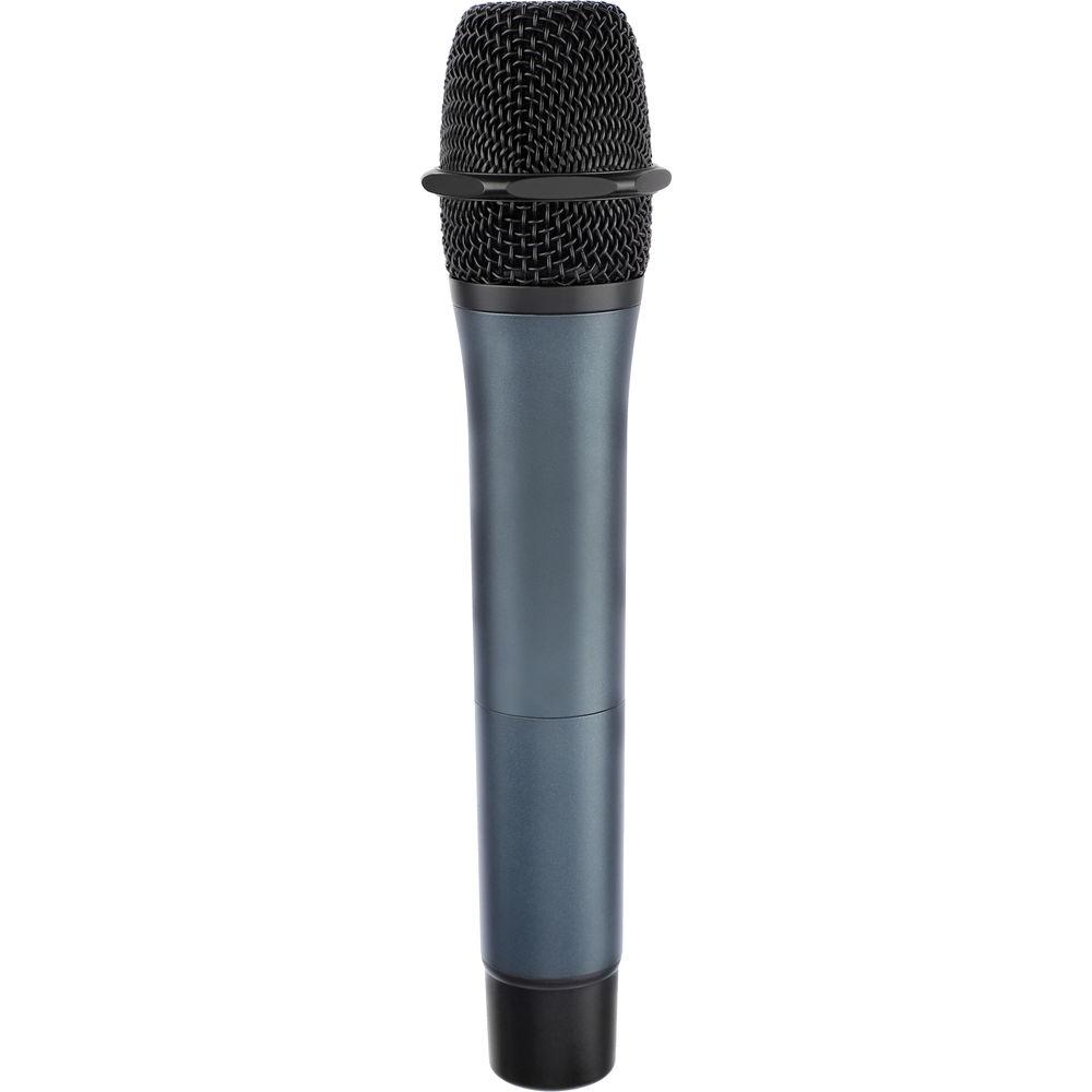 Polsen ULW-16-HHT Handheld Transmitter for ULW-16 Wireless System