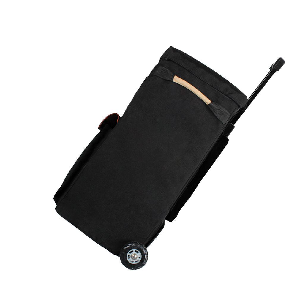 Porta Brace LPB-LED3 Three-Light Case