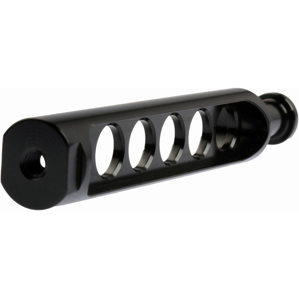 ProMediaGear Boomerang Bracket Adapter for Off-Camera Flash