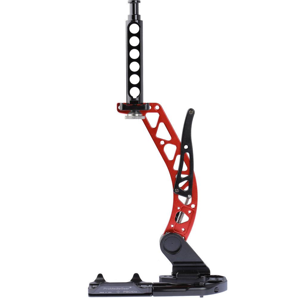 ProMediaGear Boomerang Bracket Adapter for Off-Camera Flash