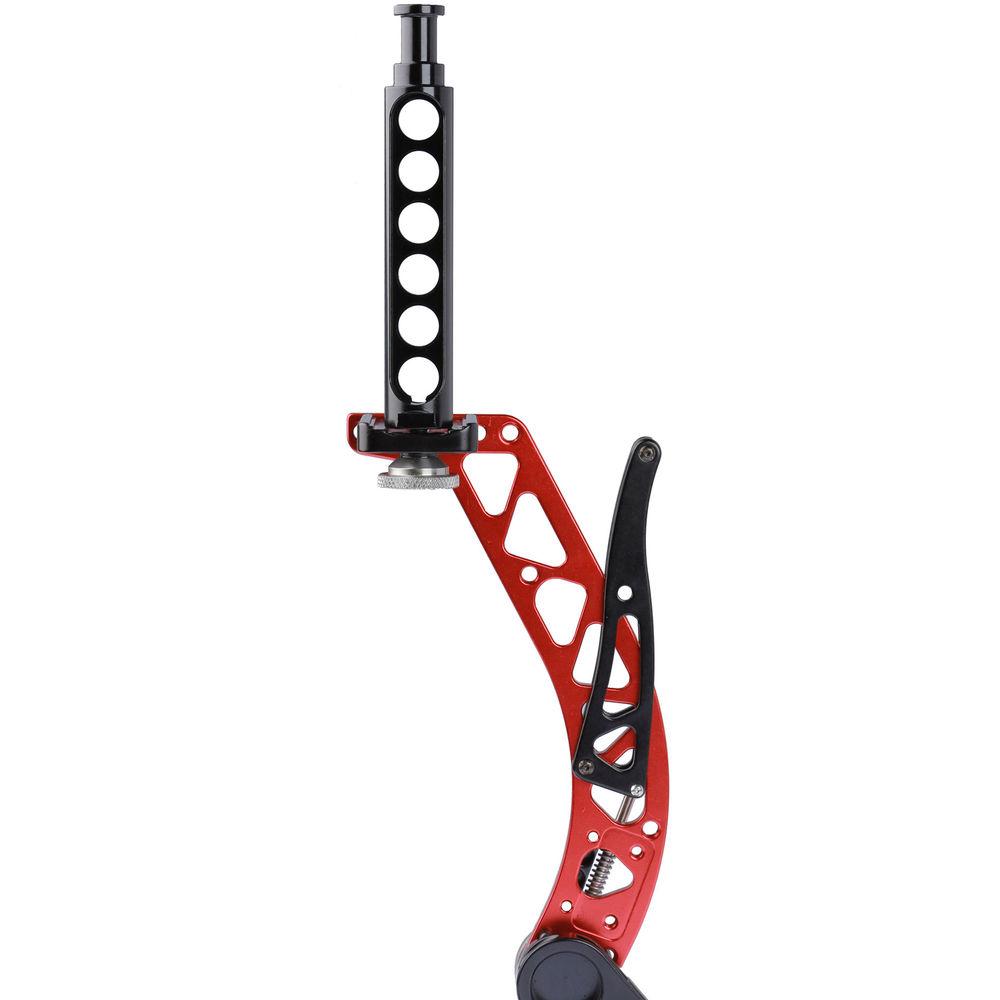 ProMediaGear Boomerang Bracket Adapter for Off-Camera Flash