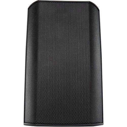 QSC AcousticDesign AD-S4T 4" Two-Way Surface Mount Loudspeakers