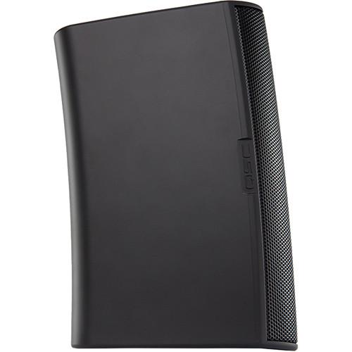 QSC AcousticDesign AD-S4T 4" Two-Way Surface Mount Loudspeakers