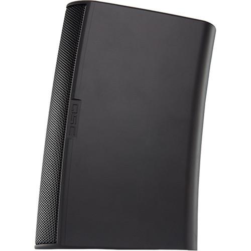 QSC AcousticDesign AD-S4T 4" Two-Way Surface Mount Loudspeakers