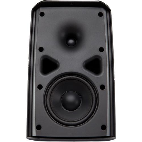 QSC AcousticDesign AD-S4T 4" Two-Way Surface Mount Loudspeakers