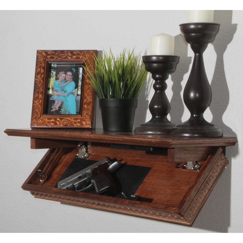 QuickSafes QuickShelf Safe