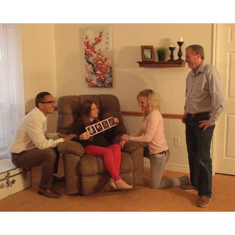 QuickSafes QuickShelf Safe