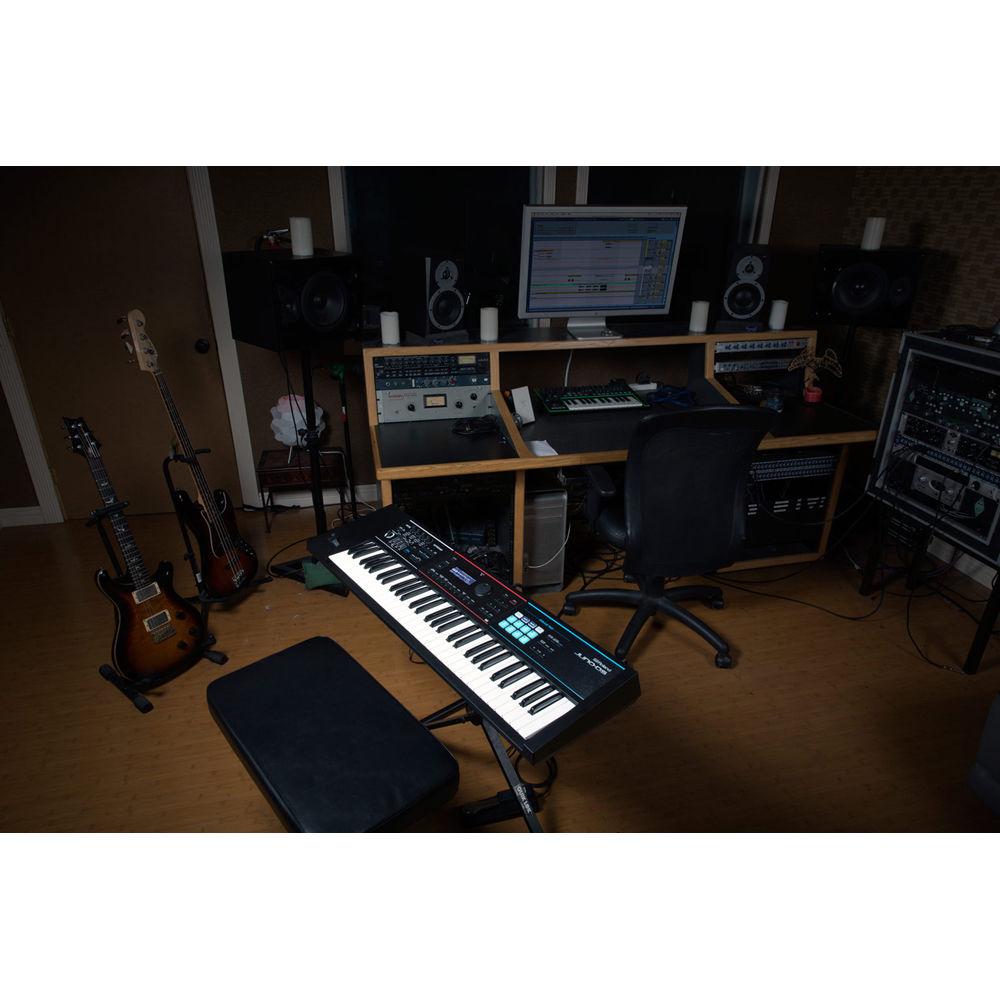 Roland JUNO-DS61 Synthesizer