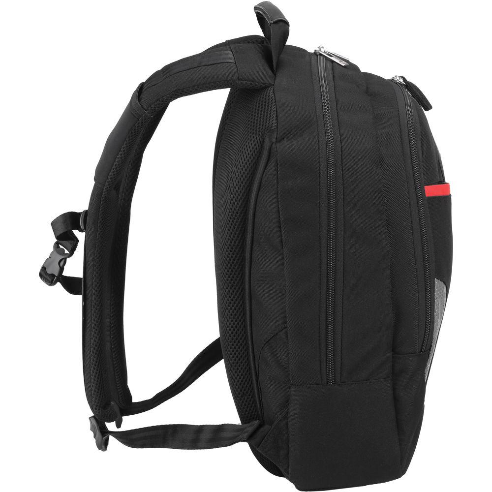 Ruggard Red Series Ruby 22 Tech Backpack