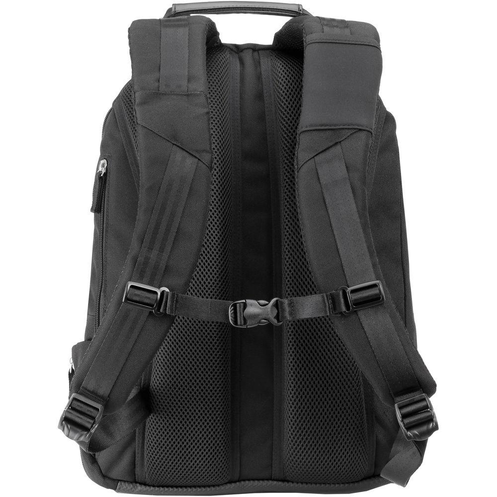 Ruggard Red Series Ruby 22 Tech Backpack