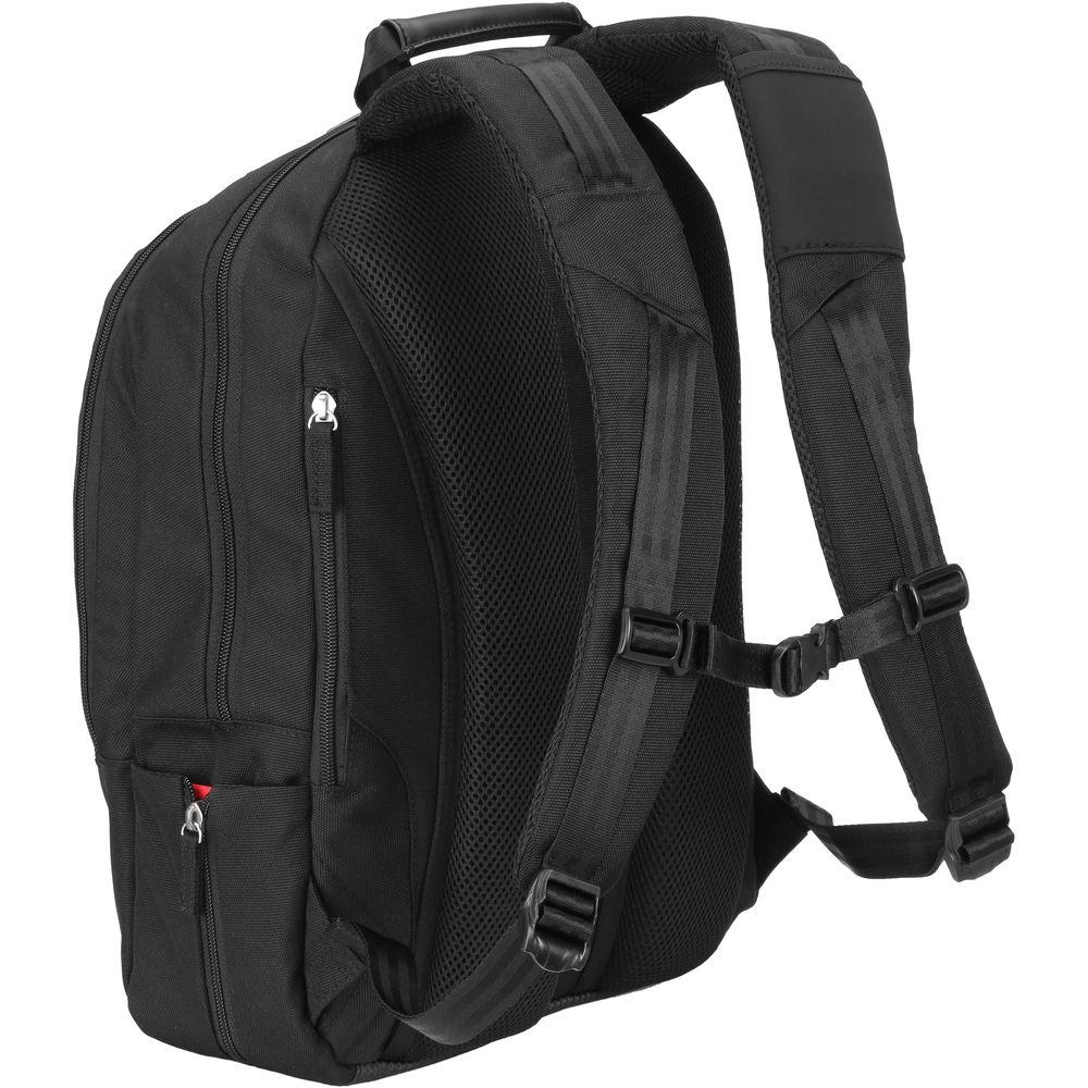 Ruggard Red Series Ruby 22 Tech Backpack