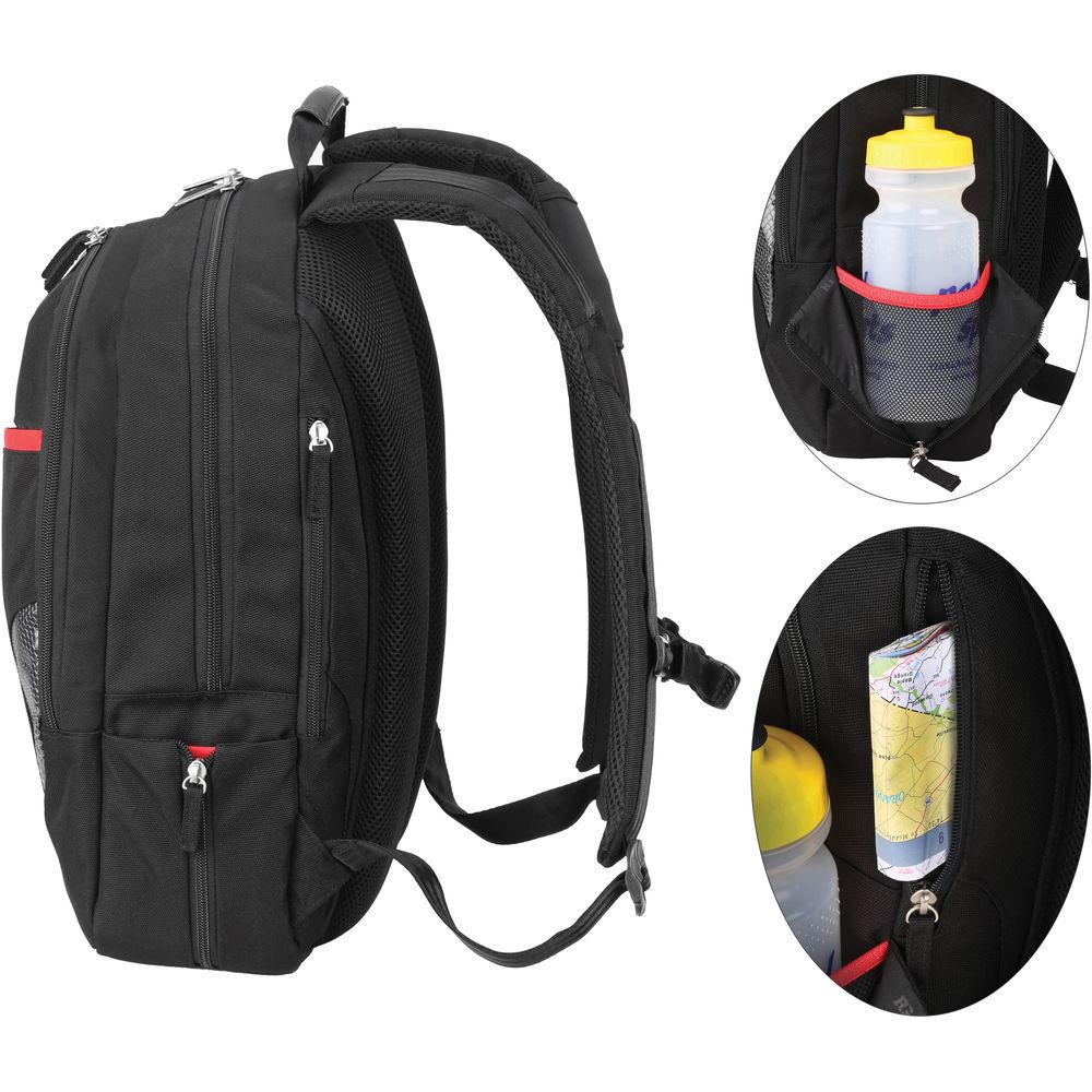 Ruggard Red Series Ruby 22 Tech Backpack