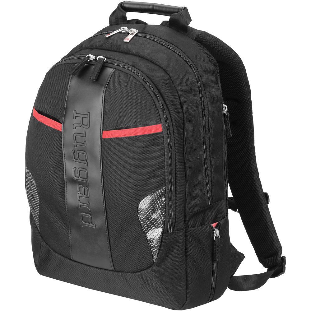 Ruggard Red Series Ruby 22 Tech Backpack