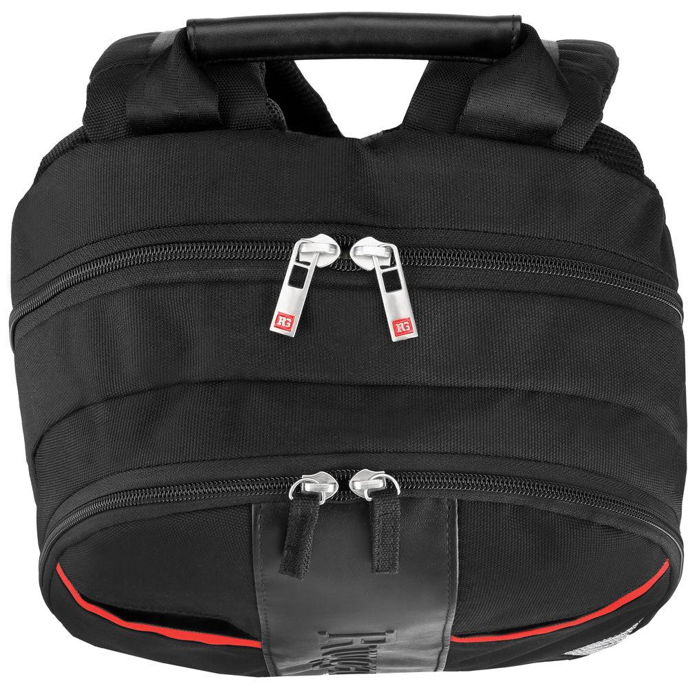 Ruggard Red Series Ruby 22 Tech Backpack