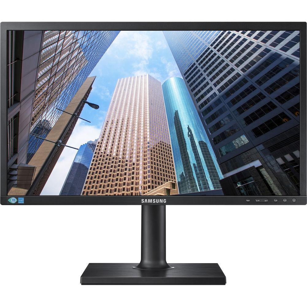 Samsung S24E650BW 24" 16:10 IPS Monitor