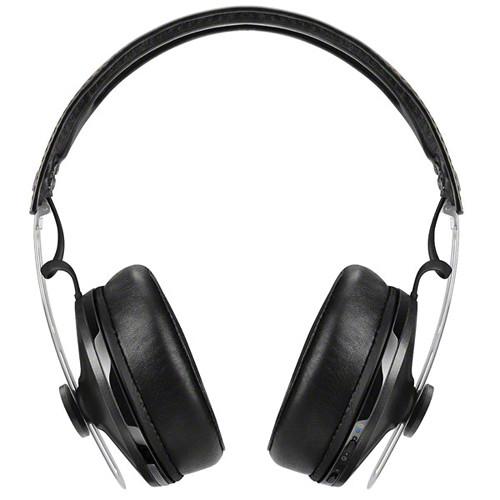 Sennheiser Momentum 2 Bluetooth Over-Ear Wireless Headphone with Integrated Microphone