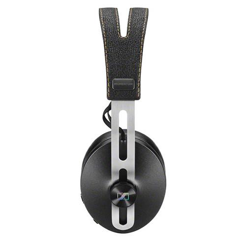 Sennheiser Momentum 2 Bluetooth Over-Ear Wireless Headphone with Integrated Microphone