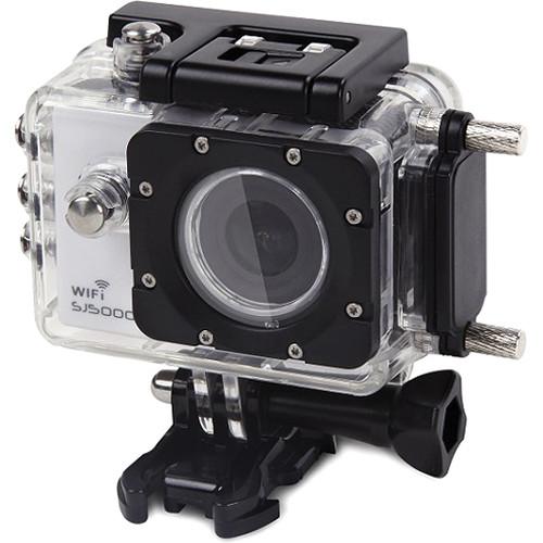SJCAM SJ5000 Waterproof Case for Motorcycles