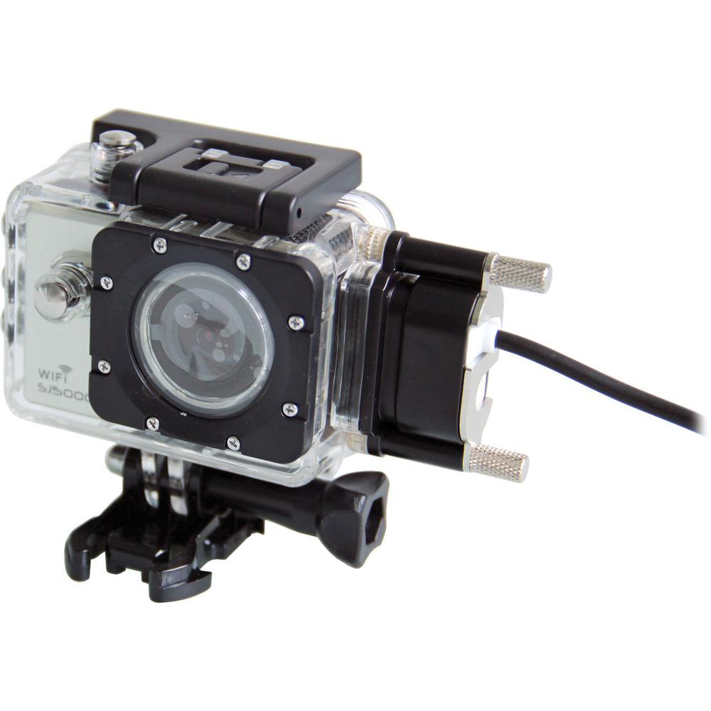 SJCAM SJ5000 Waterproof Case for Motorcycles