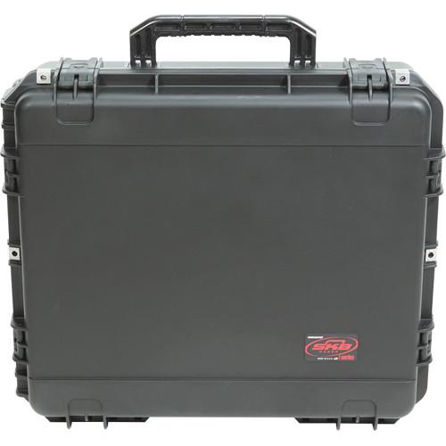SKB iSeries 2421-7 Waterproof Case