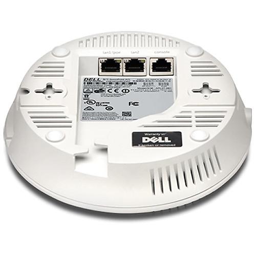 SonicWALL SonicPoint ACi Wireless Access Point with 1-Year of SonicPoint Support