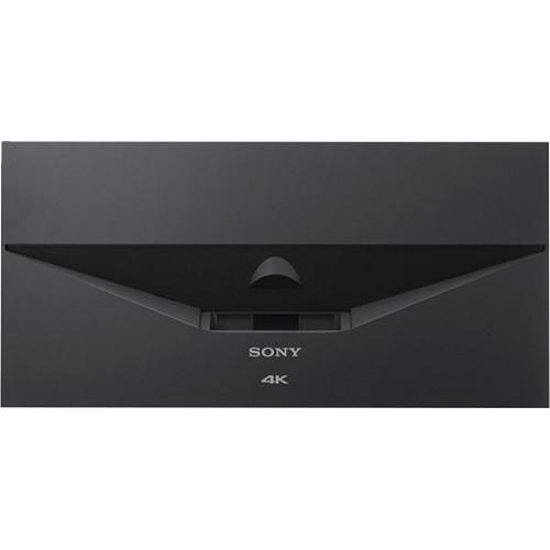 Sony VPL-GTZ1 2000 Lumen 4K Ultra Short Throw Laser Multimedia SXRD Projector