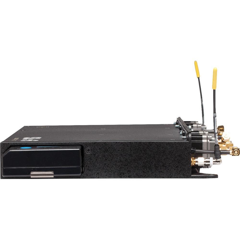 Sound Devices SL-6 Powering and Wireless System for 688 Field Mixer