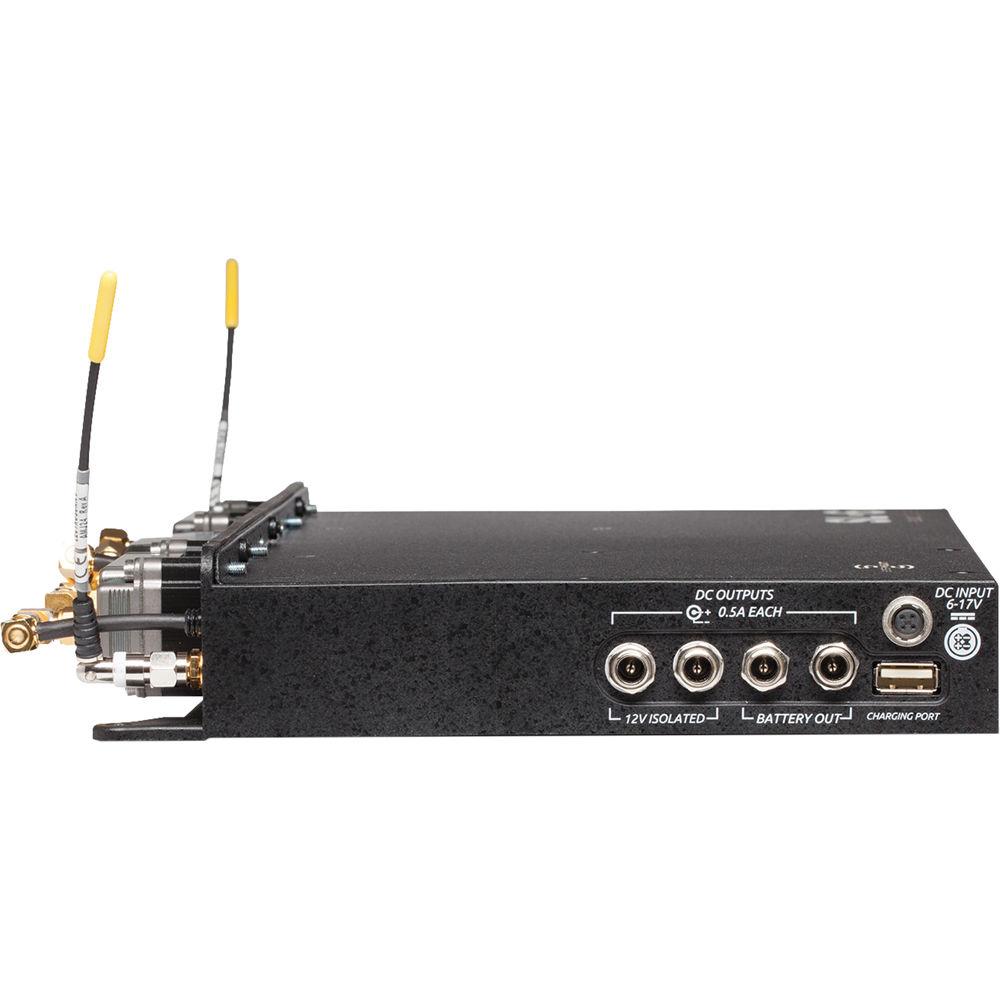 Sound Devices SL-6 Powering and Wireless System for 688 Field Mixer