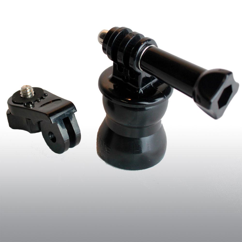 Stage Ninja Scorpion Series Mic to Camera AV Device Adapter