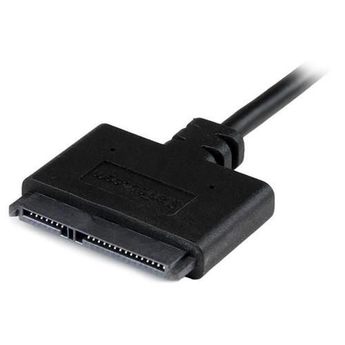 StarTech USB 3.0 to 2.5" SATA III Drive Adapter Cable