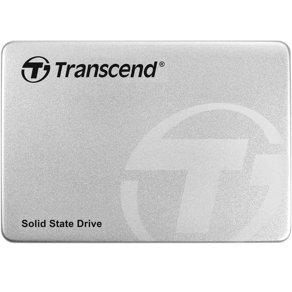 Transcend 256GB SSD370S SATA III 2.5" Internal SSD