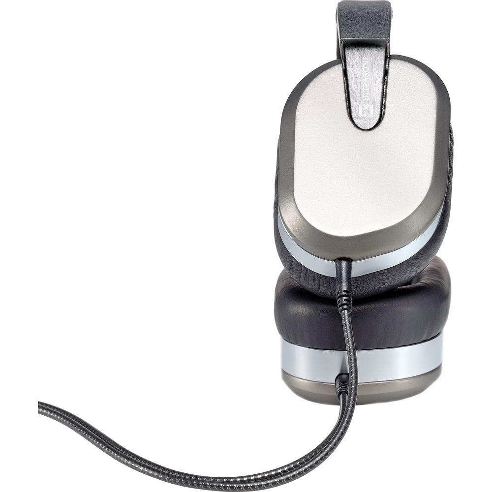 Ultrasone Edition 5 Closed-Back Headphones