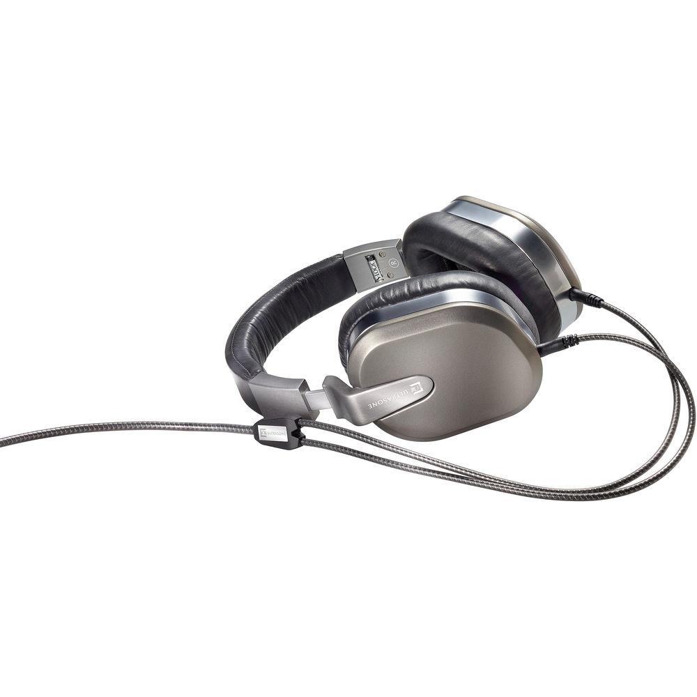 Ultrasone Edition 5 Closed-Back Headphones