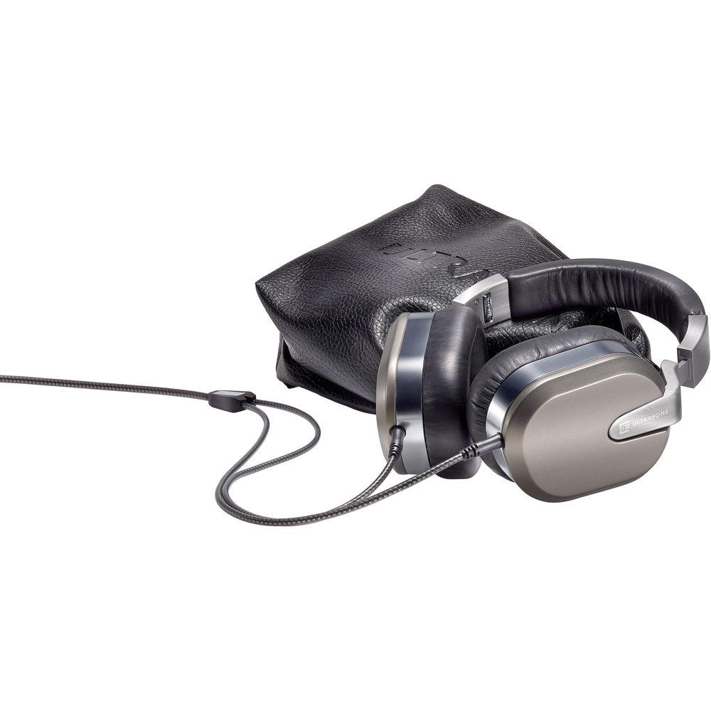 Ultrasone Edition 5 Closed-Back Headphones