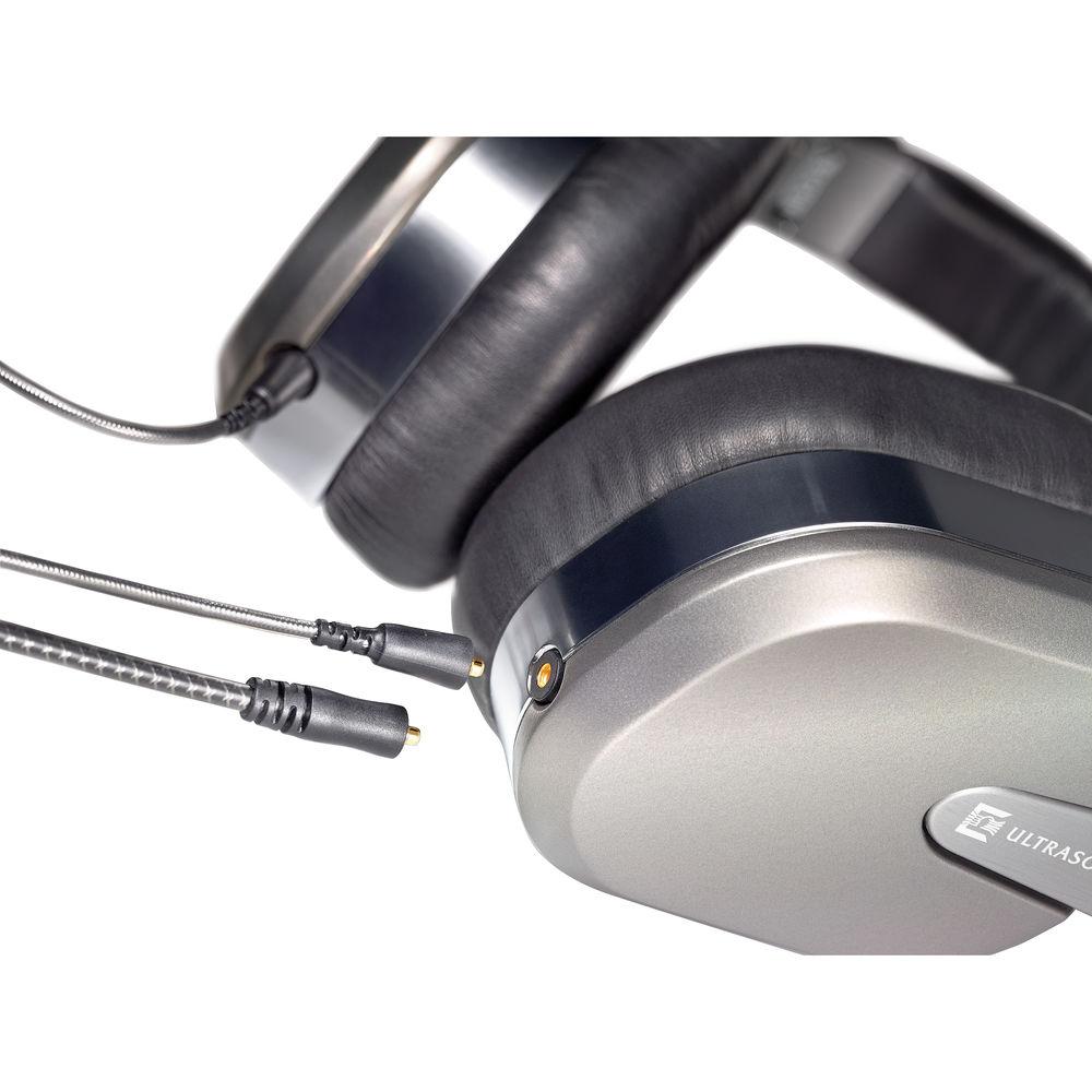 Ultrasone Edition 5 Closed-Back Headphones