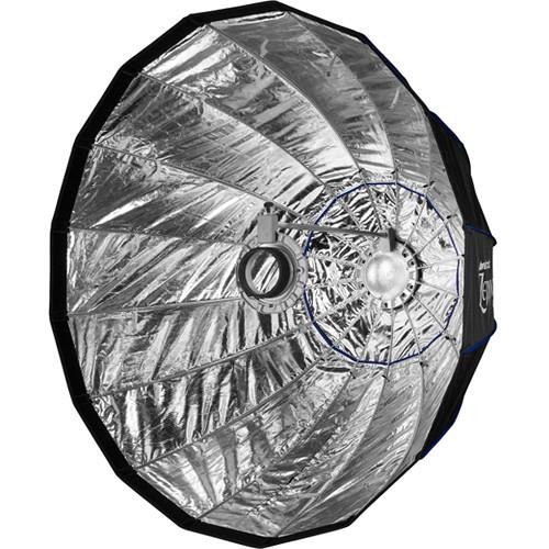 Westcott Zeppelin Mounting Arm with Built-In Grip