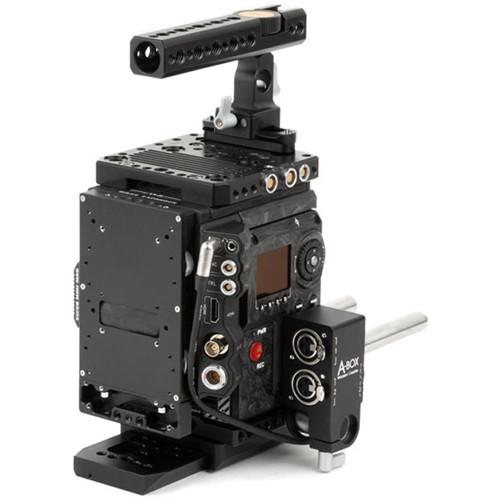 Wooden Camera RED Weapon Raven Advanced Accessory Kit