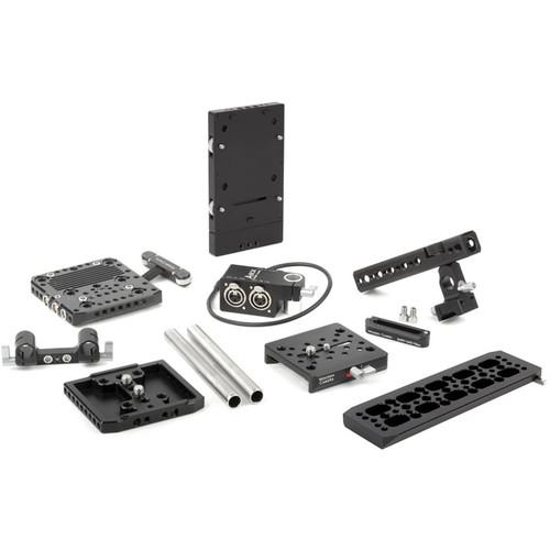 Wooden Camera RED Weapon Raven Advanced Accessory Kit