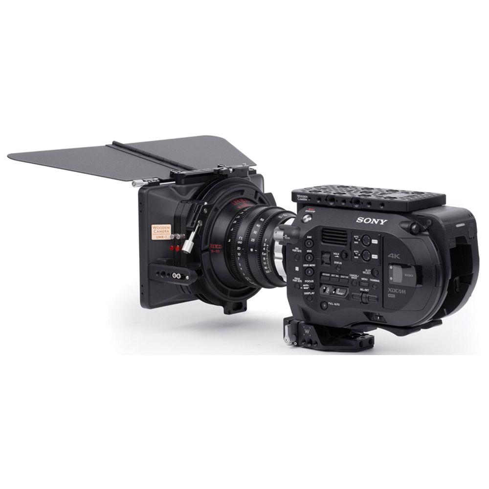 Wooden Camera UMB-1 Universal Matte Box