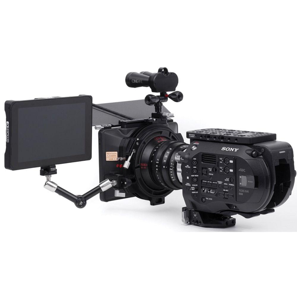 Wooden Camera UMB-1 Universal Matte Box