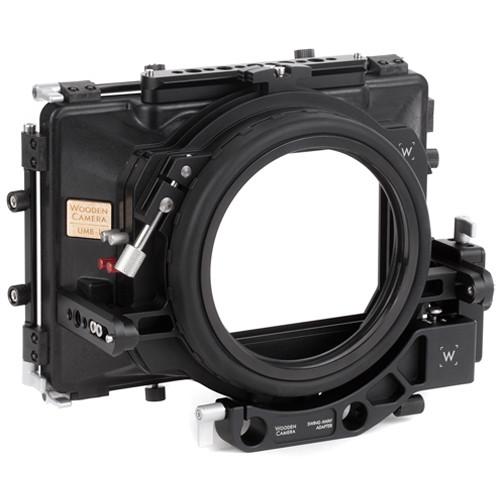Wooden Camera UMB-1 Universal Matte Box