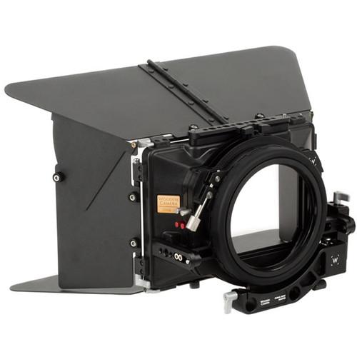 Wooden Camera UMB-1 Universal Matte Box