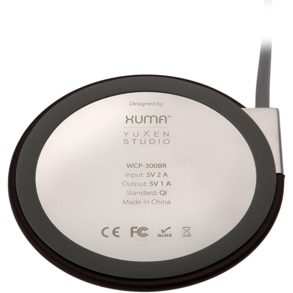 Xuma Gi Wireless Charging Pad